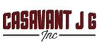 Casavant J G Inc, Saint-Joachim-de-Shefford, QC opening hours