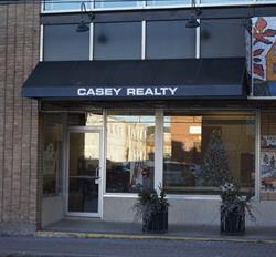 Casey Realty Ltd, Amherst, NS opening hours