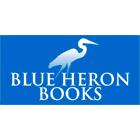 Blue Heron Books, Comox, BC opening hours
