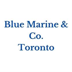 Blue Marine & Co. Toronto, opening hours