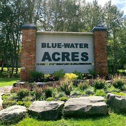 Blue-Water Acres, Huntsville, ON opening hours