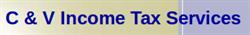 C & v Income Tax in London, ON (White Oaks) - Opening Hours