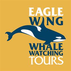 Eagle Wing whale & wildlife watching tours in Victoria, BC (James Bay) - Opening Hours