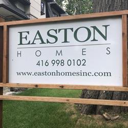 Easton Homes Inc in Mississauga, ON (Lakeview) - Opening Hours