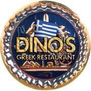 Dinos Restaurant, Kenora, ON opening hours