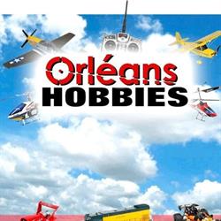 Orleans Hobbies, opening hours