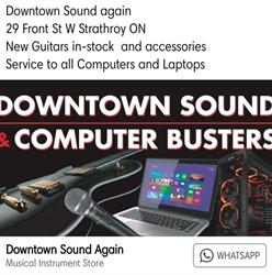 Computer Busters, Strathroy, ON opening hours