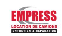 Empress Location, Lachine, QC opening hours