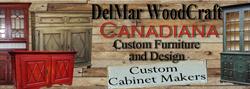 Delmar Woodcraft, Cambridge, ON opening hours