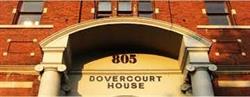 Dovercourt House in Toronto, ON (Dovercourt Park) - Opening Hours