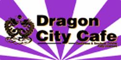 Dragon City Buffet, Red Deer, AB opening hours