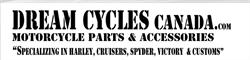 Dream Cycles Ltd in Ottawa, ON (Carlington) - Opening Hours