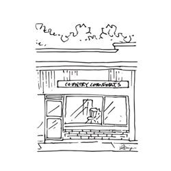 D’s Country Comforts, Victoria, BC opening hours