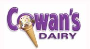 Cowans Dairy Bar, Brockville, ON opening hours