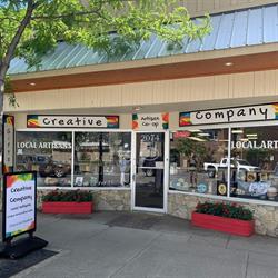 Creative Company, Merritt, BC opening hours