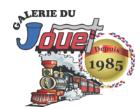 Galerie Du Jouet, Dolbeau-Mistassini, QC opening hours