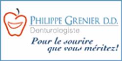 Philippe Grenier Denturologiste, Sherbrooke, QC opening hours