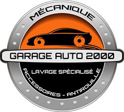 Garage Auto 2000 Inc. / Centre Rust Check, Victoriaville, QC opening hours