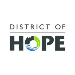 Hope District Of, opening hours