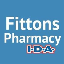 I.D.A. - Fittons Pharmacy, Orillia, ON opening hours
