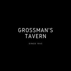 Grossmans Tavern in Toronto, ON (Grange Park) - Opening Hours