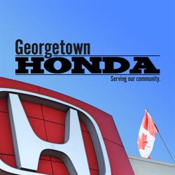 Georgetown Honda, opening hours