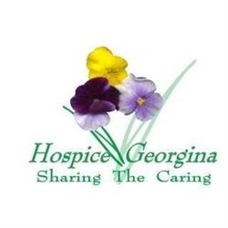 Hospice Georgina, Sutton West, ON opening hours