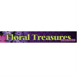 Floral Treasures, Mitchell, ON opening hours