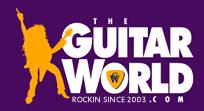Guitar World The, Mississauga, ON opening hours