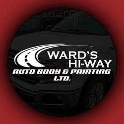 Hi-Way Auto Body, Irma, AB opening hours