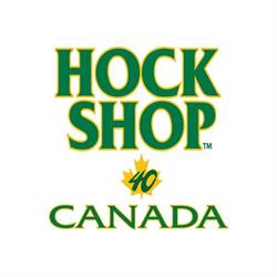 Hock Shop Oshawa, opening hours