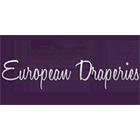 European Drapery, Edmonton, AB opening hours