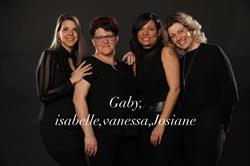 Evasion Coiffure, Dolbeau-Mistassini, QC opening hours
