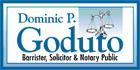 Dominic P Goduto Barrister, Sydney, NS opening hours