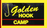 Golden Hook Camp, Red Lake, ON opening hours