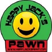Happy Jacks Pawn, Regina, SK opening hours