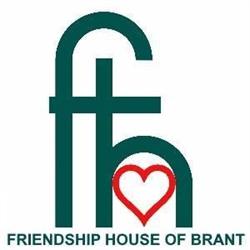 Friendship House, Brantford, ON opening hours