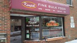 Kenpik Bulk Shop in Toronto, ON (Davisville) - Opening Hours