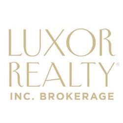 Luxor Realty Incorporated in North York, ON (Humber Summit) - Opening Hours