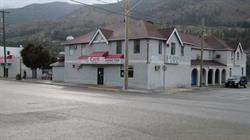 Lytton Hotel Ltd, opening hours
