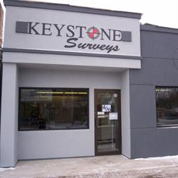Keystone Surveys, Steinbach, MB opening hours