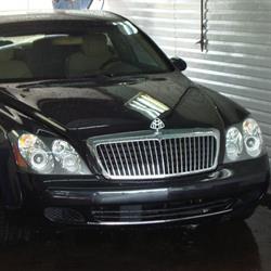 Lave-Auto Master, Pierrefonds, QC opening hours