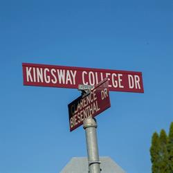 Kingsway College, Oshawa, ON opening hours