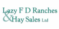 Lazy F D Ranches & Hay Sales Ltd, Knutsford, BC opening hours