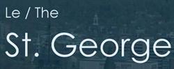 Le The St-George in Ottawa, ON (Byward Market - Parliament Hill) - Opening Hours