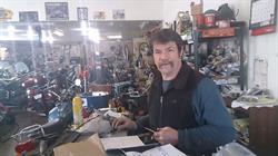 Irish Town Cycle, Irishtown, NB opening hours