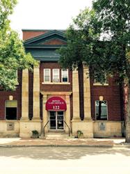Irwin Law Office, Dauphin, MB opening hours