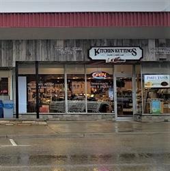 Kitchen Kuttings Cafe Inc., Elmira, ON opening hours