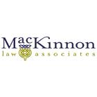 MacKinnon Law Associates, Stoney Creek, ON opening hours