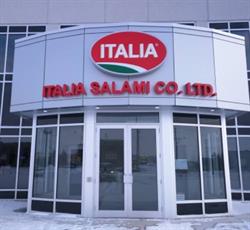Italia Salami Co, Guelph, ON opening hours